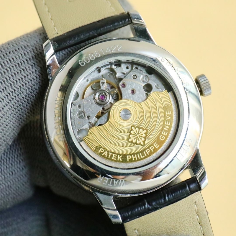 PATEK PHILIPPE